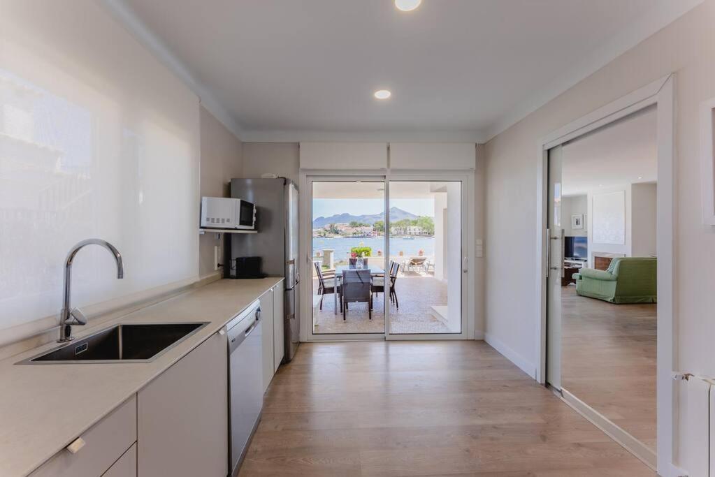 Casa Princesa * Alcudia (Mallorca)