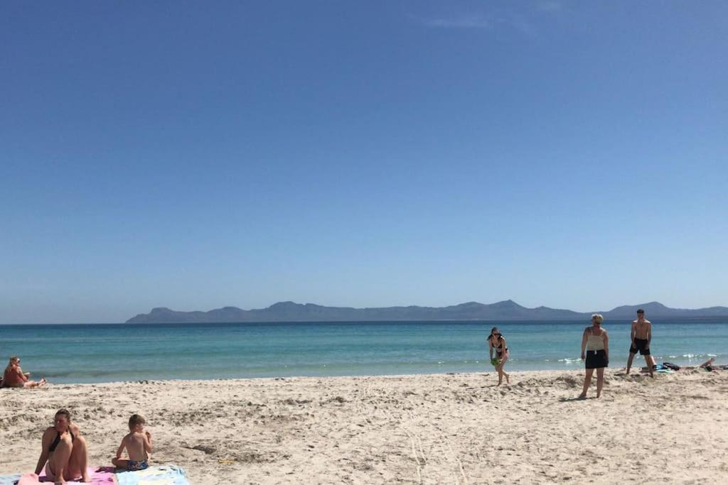Casa Princesa Holiday home Alcudia (Mallorca)