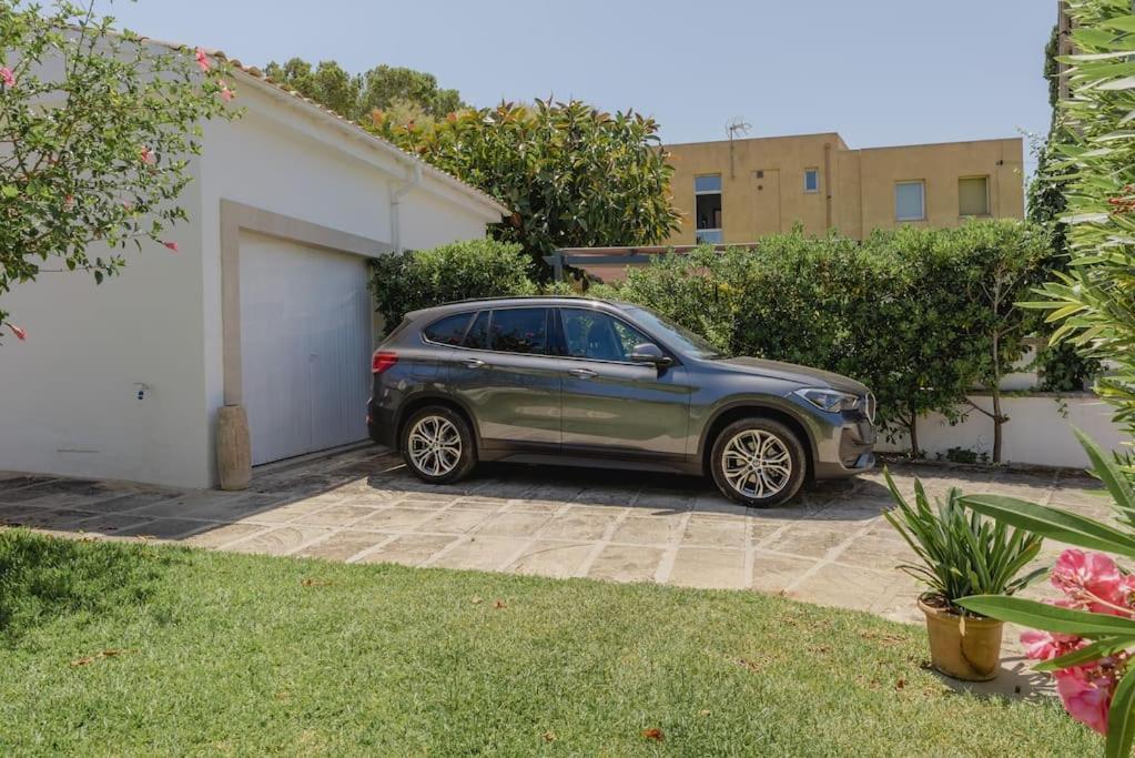 Casa Princesa * Alcudia (Mallorca)