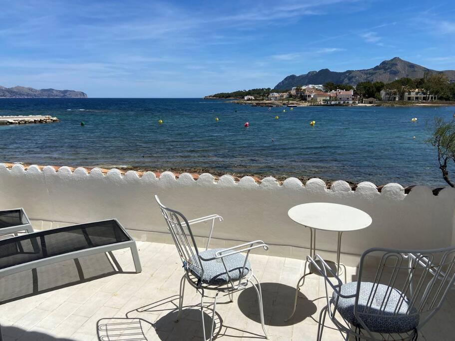 Casa Princesa * Alcudia (Mallorca)