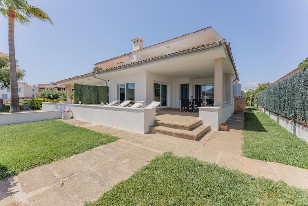 Casa Princesa Holiday home Alcudia (Mallorca)