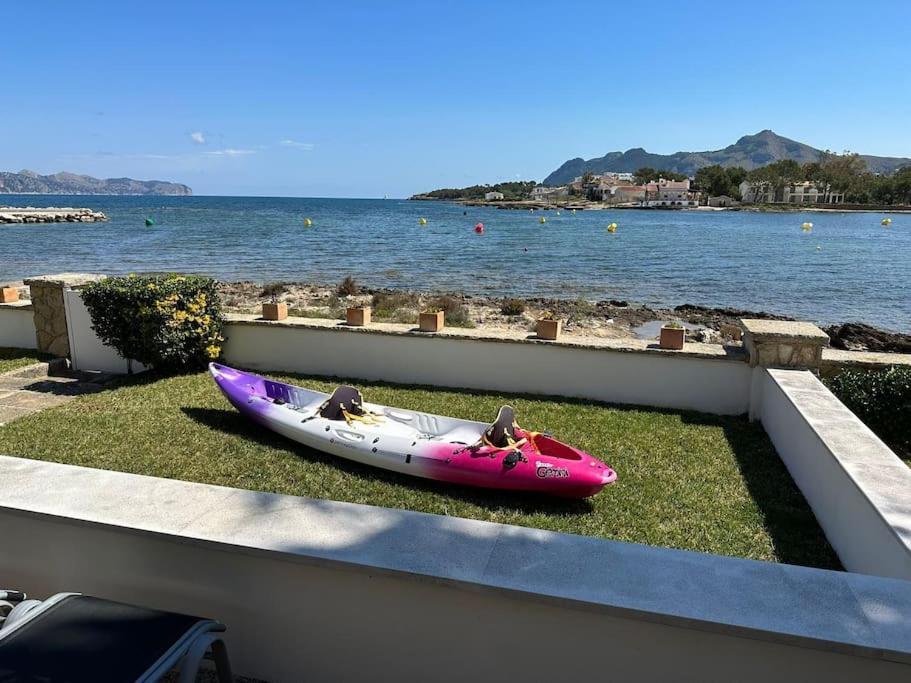 Casa Princesa Holiday home Alcudia (Mallorca)