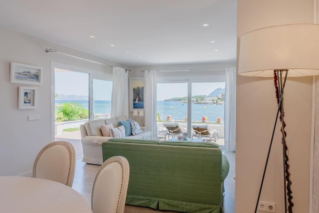 Casa Princesa Alcudia (Mallorca)