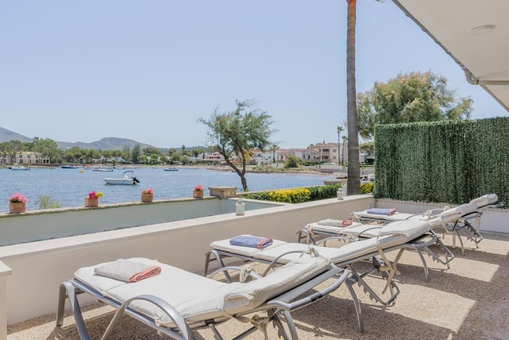 Casa Princesa Holiday home