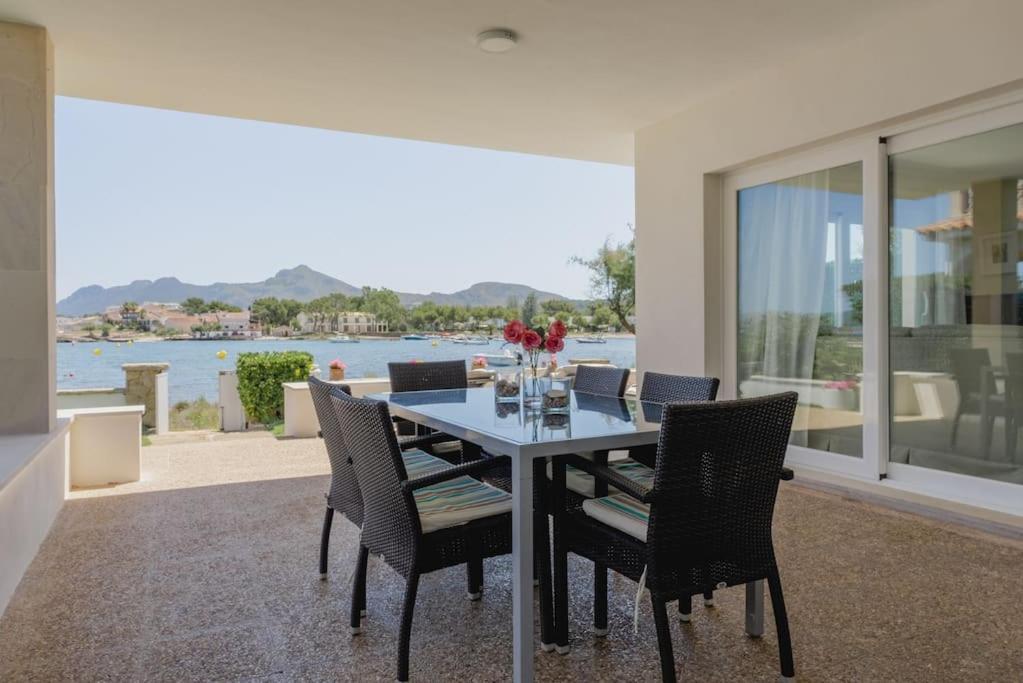 Holiday home Casa Princesa Alcudia (Mallorca)