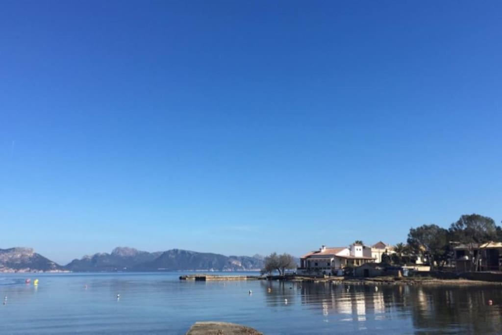 Casa Princesa Alcudia (Mallorca)