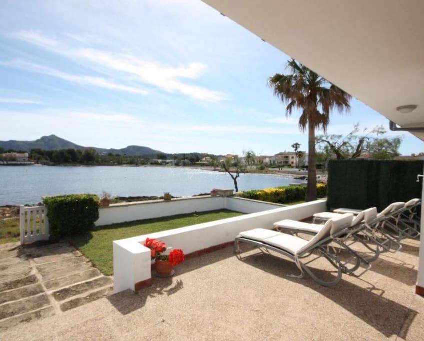 Holiday home Casa Princesa Alcudia (Mallorca)