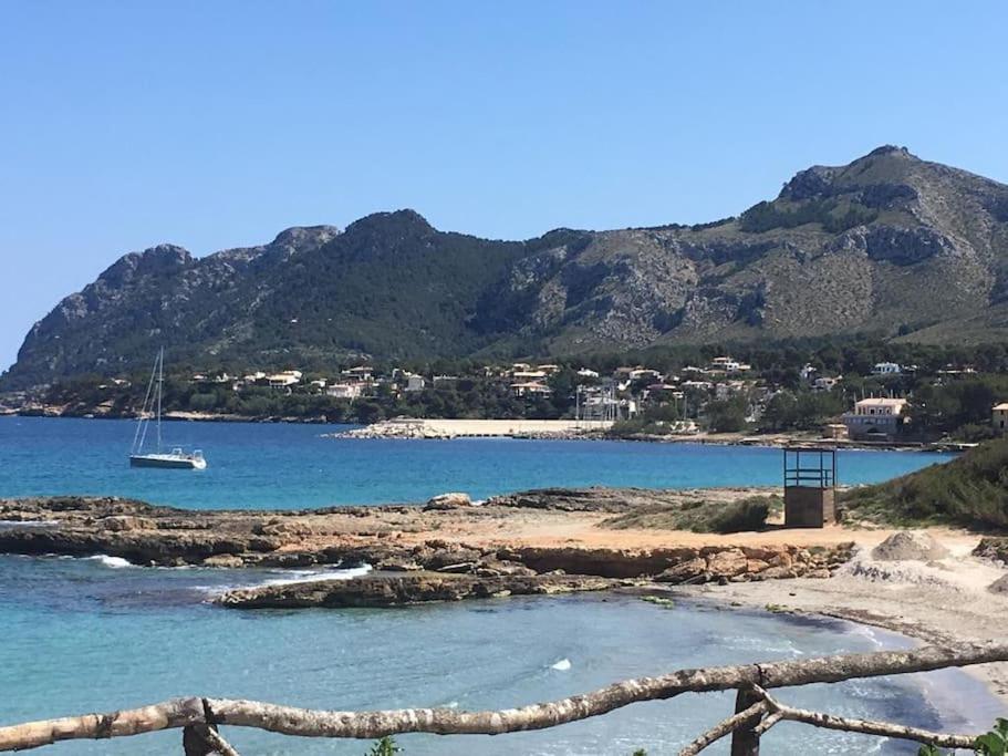 Casa Princesa Alcudia (Mallorca)