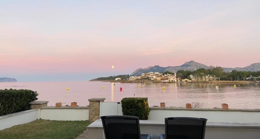Casa Princesa Alcudia (Mallorca)