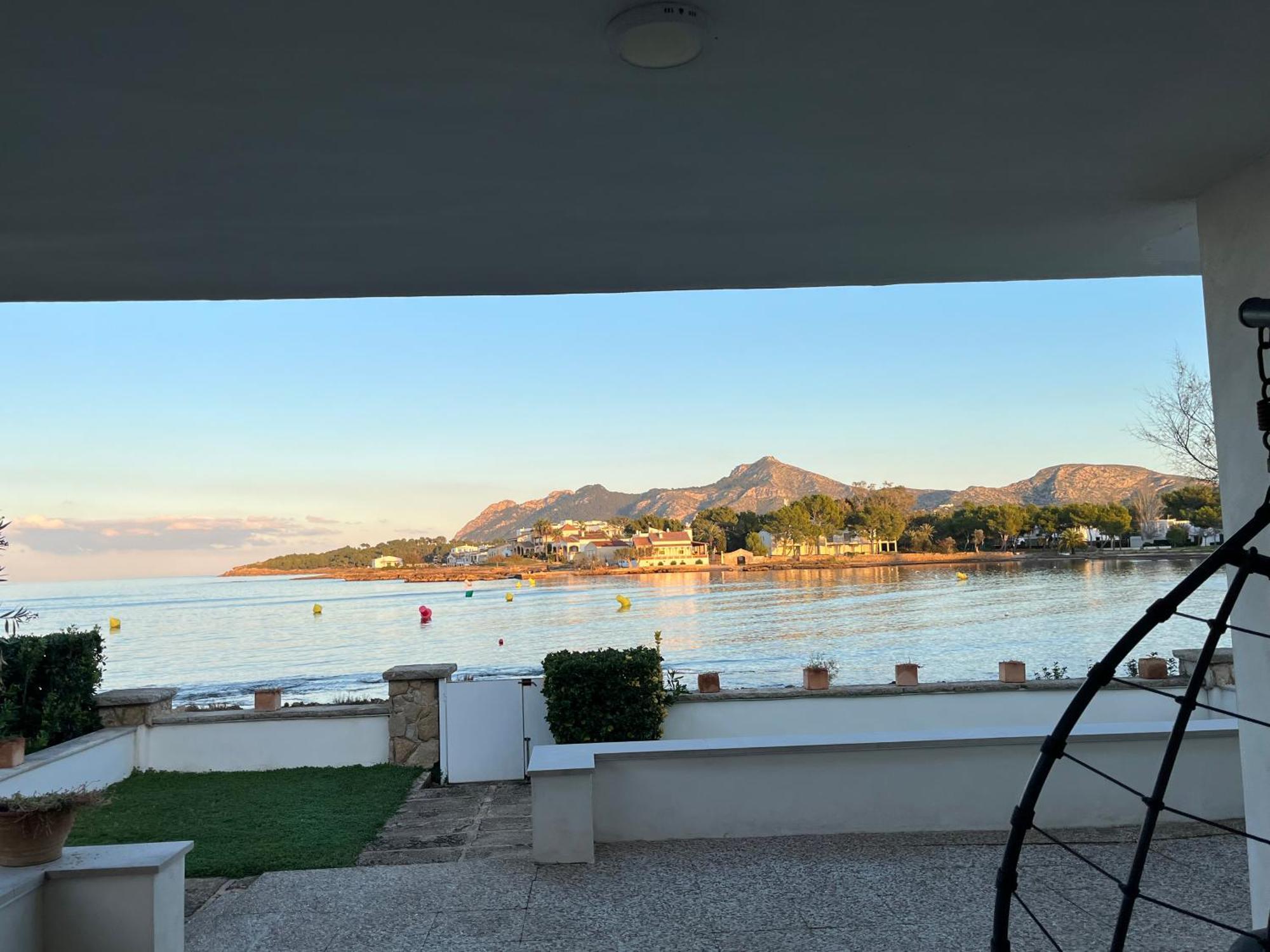 Casa Princesa Alcudia (Mallorca)